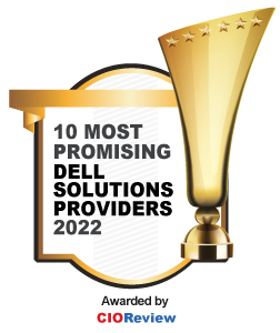 Top 10 Dell Solutions Companies – 2022