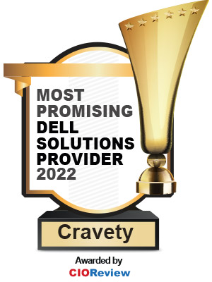 Top 10 Dell Solutions Companies – 2022
