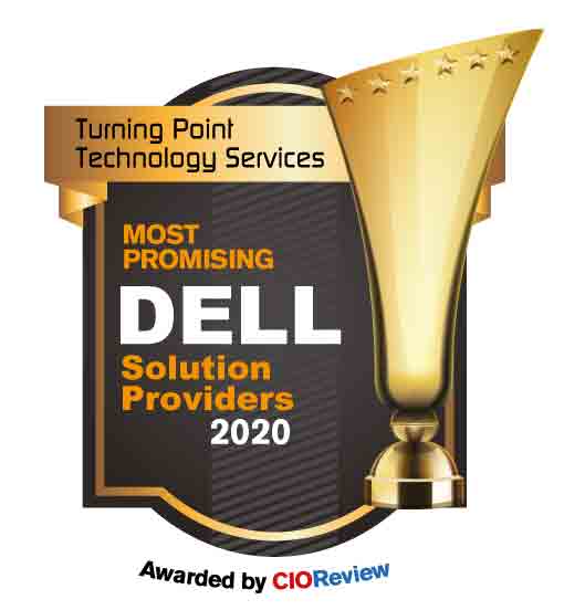 Top 10 Dell Solution Companies - 2020