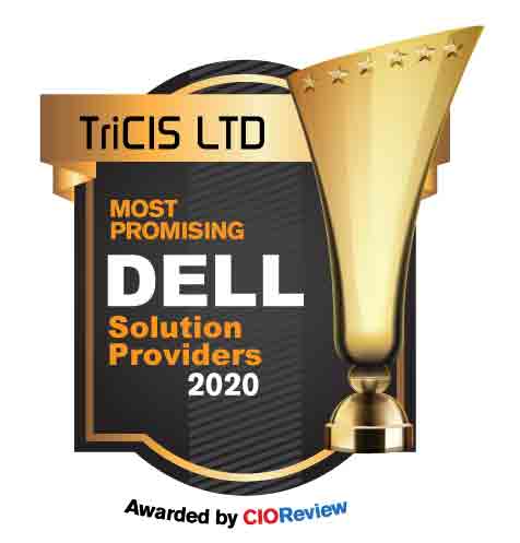 Top 10 Dell Solution Companies - 2020