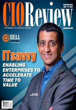 Top 10 Dell Solution Companies - 2021