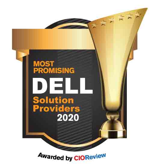 Top 10 Dell Solution Companies - 2020