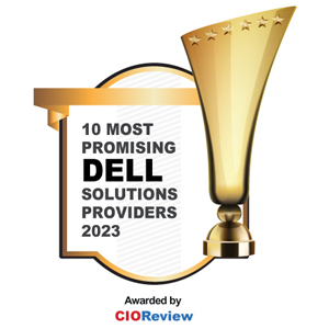 Top Dell Solutions Companies