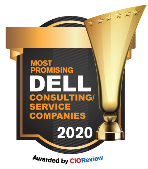 Top 10 Dell Consulting/Service Companies - 2020